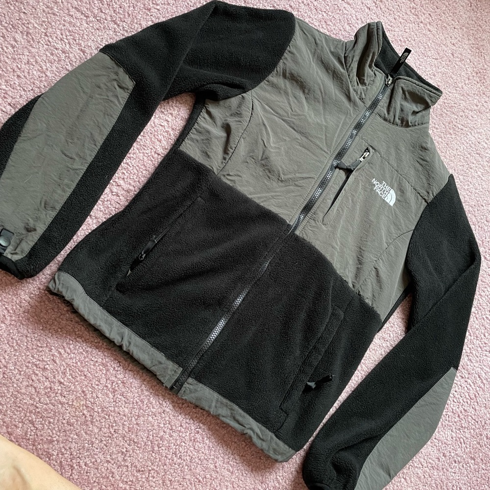 The NorthFace Coat
